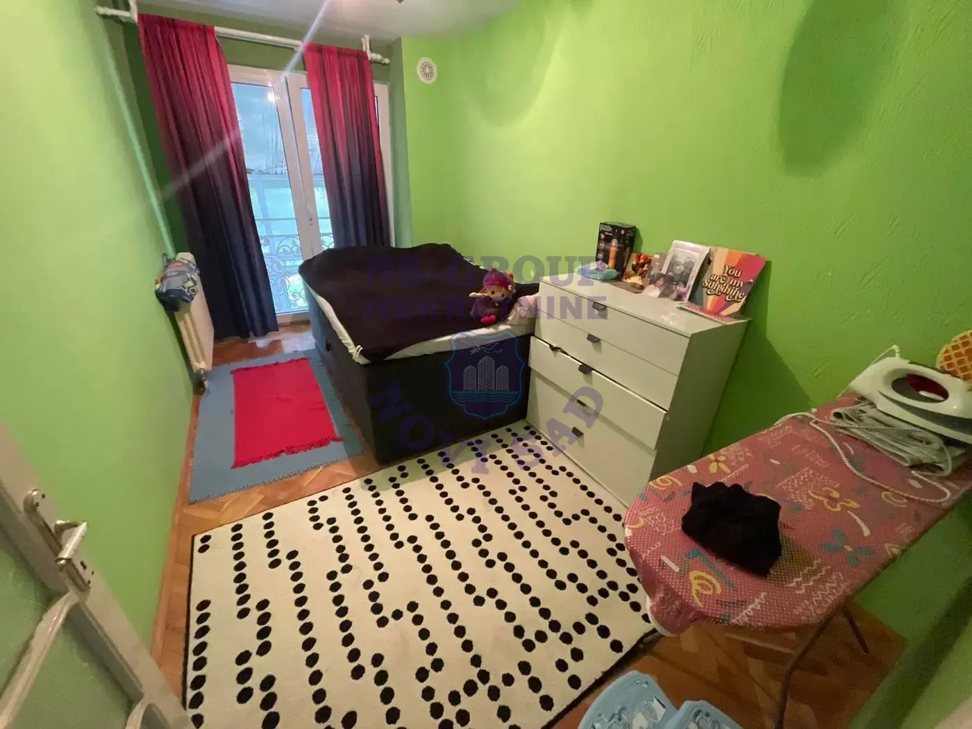 Kuća na prodaju Novi Sad 130m2, 549822
