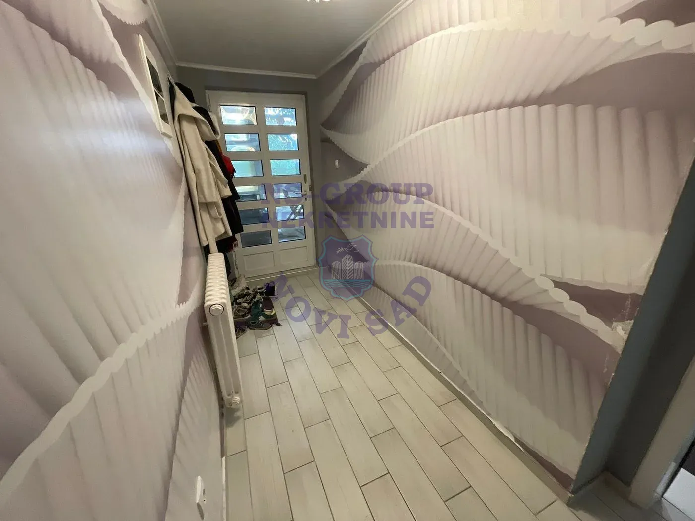 Kuća na prodaju Novi Sad 130m2, 549822