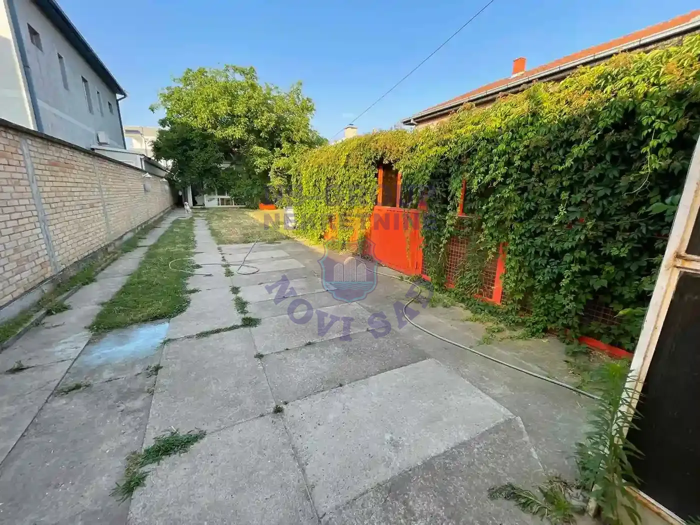 Kuća na prodaju Novi Sad 130m2, 549822