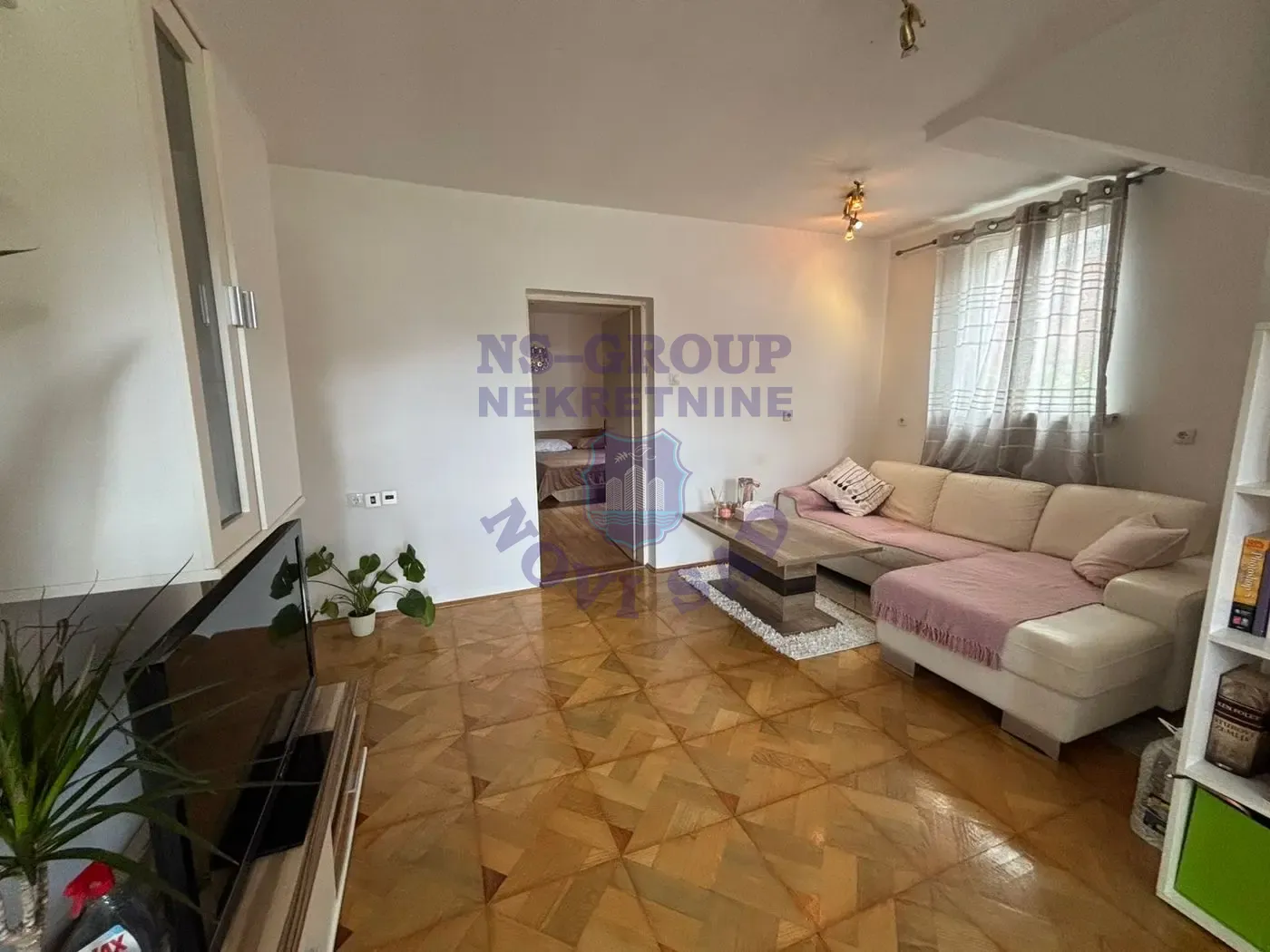 kuca na prodaju Novi Sad, 126m2 549595