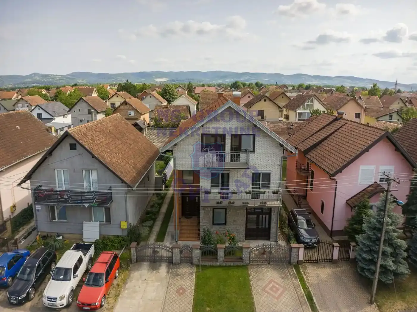 kuca na prodaju Futog 280m2 549707