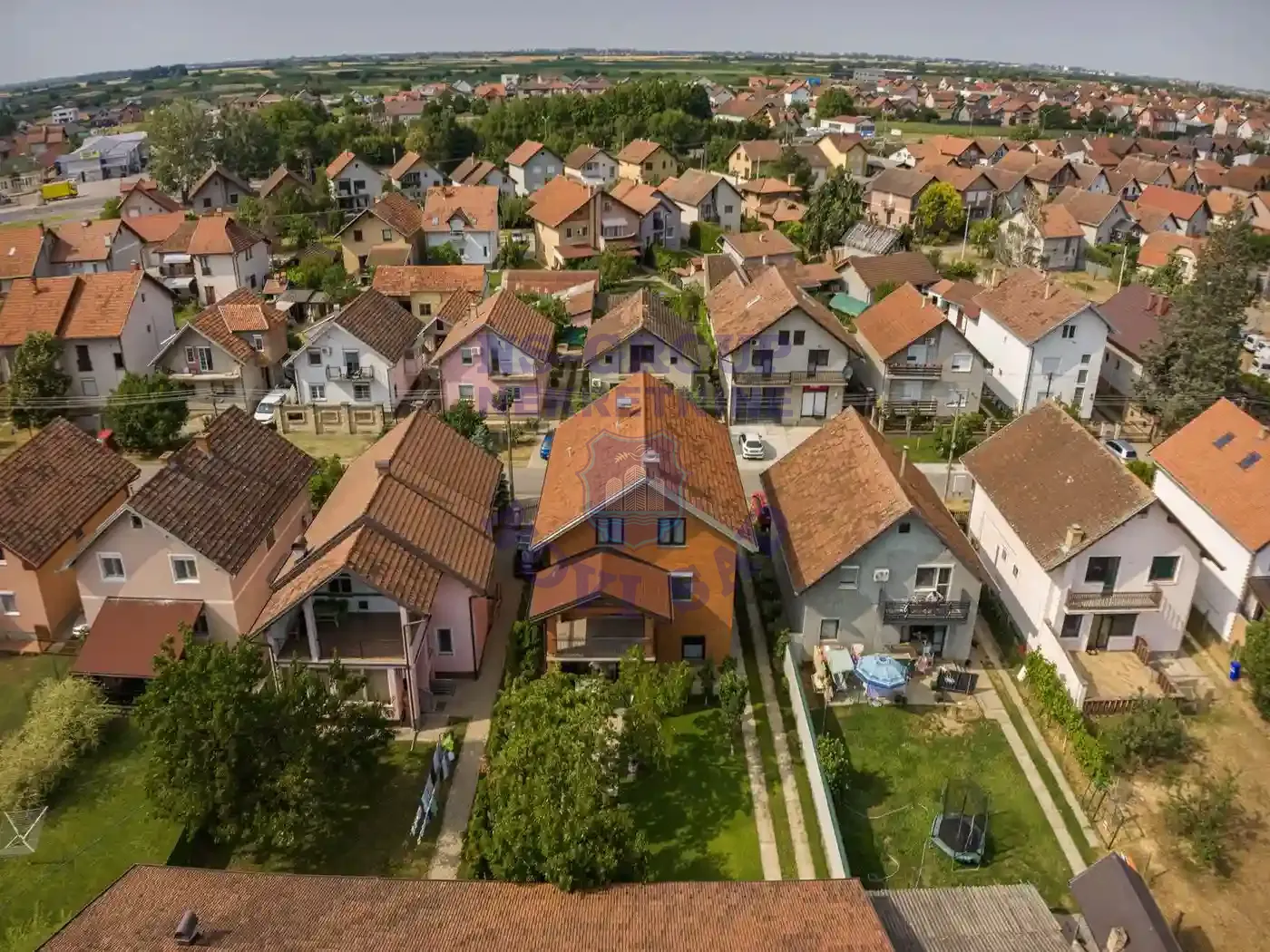 kuca na prodaju Futog 280m2 549707