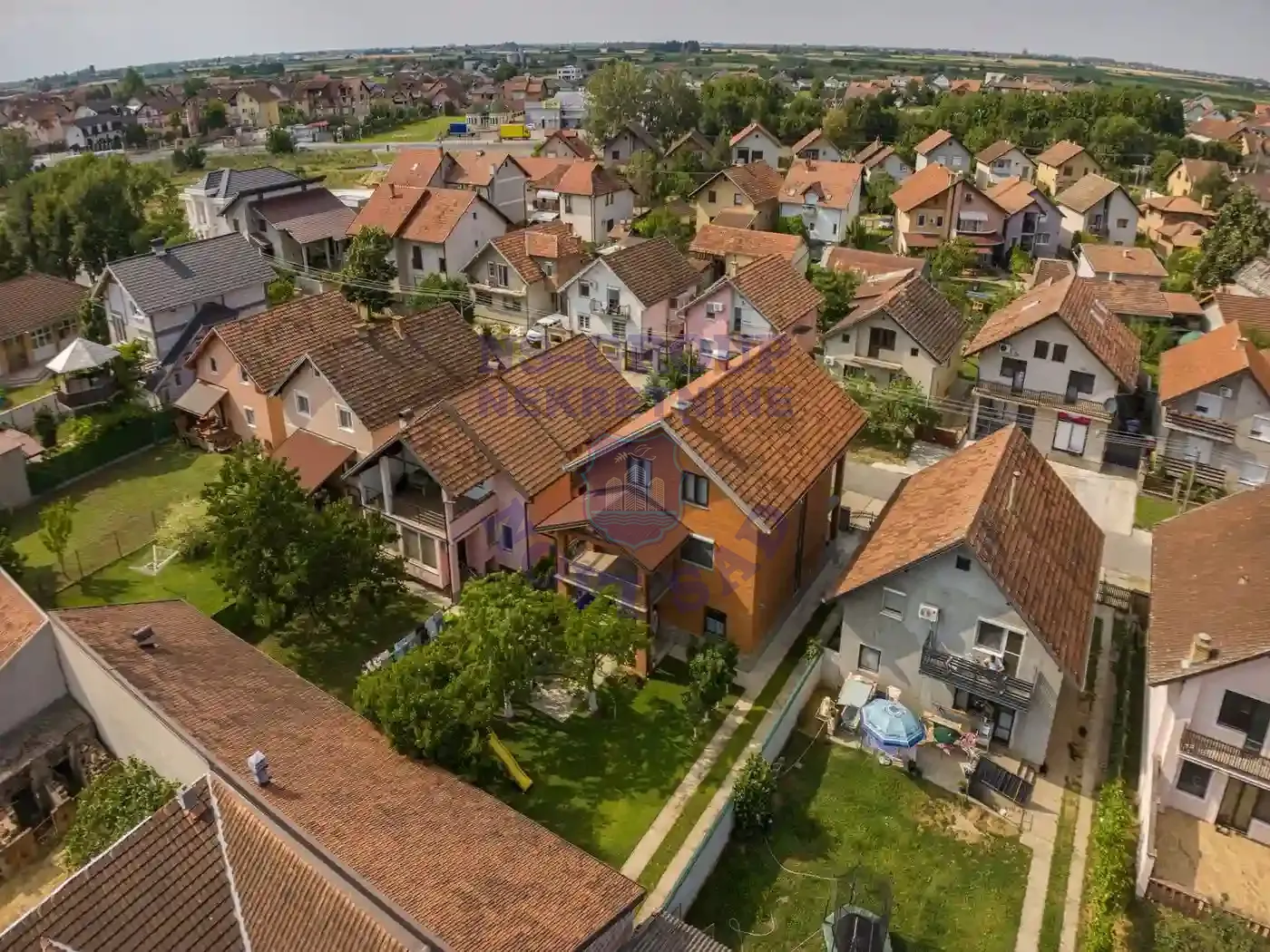 kuca na prodaju Futog 280m2 549707