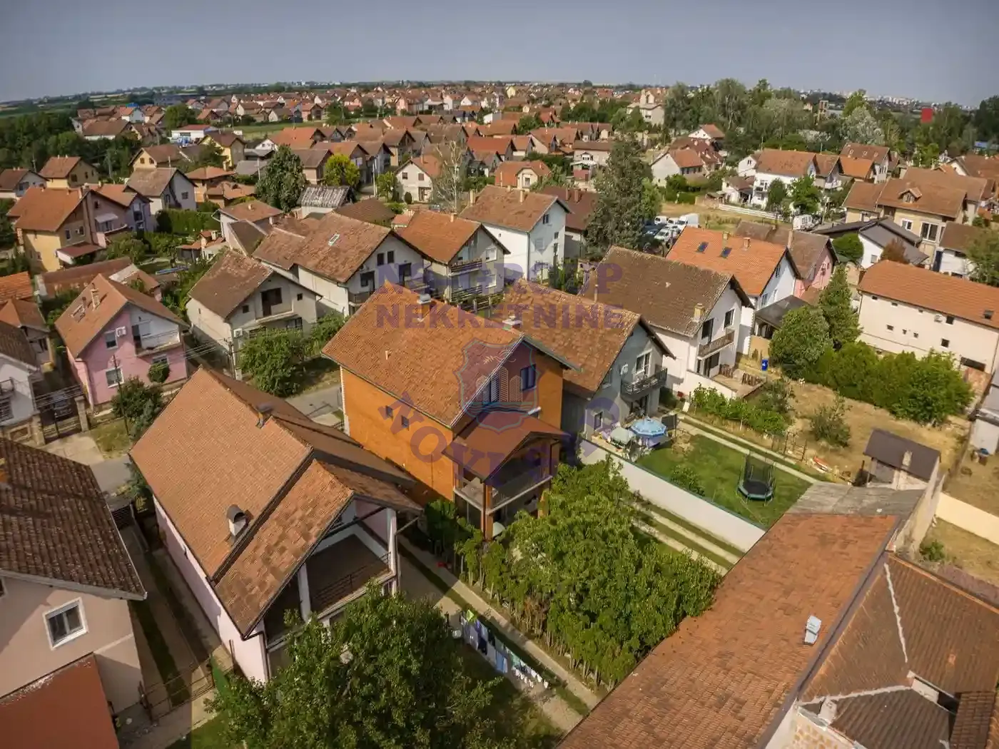 kuca na prodaju Futog 280m2 549707