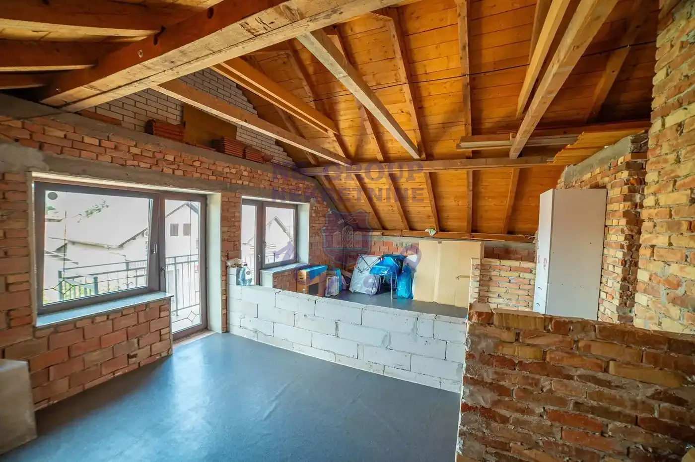 kuca na prodaju Futog 280m2 549707