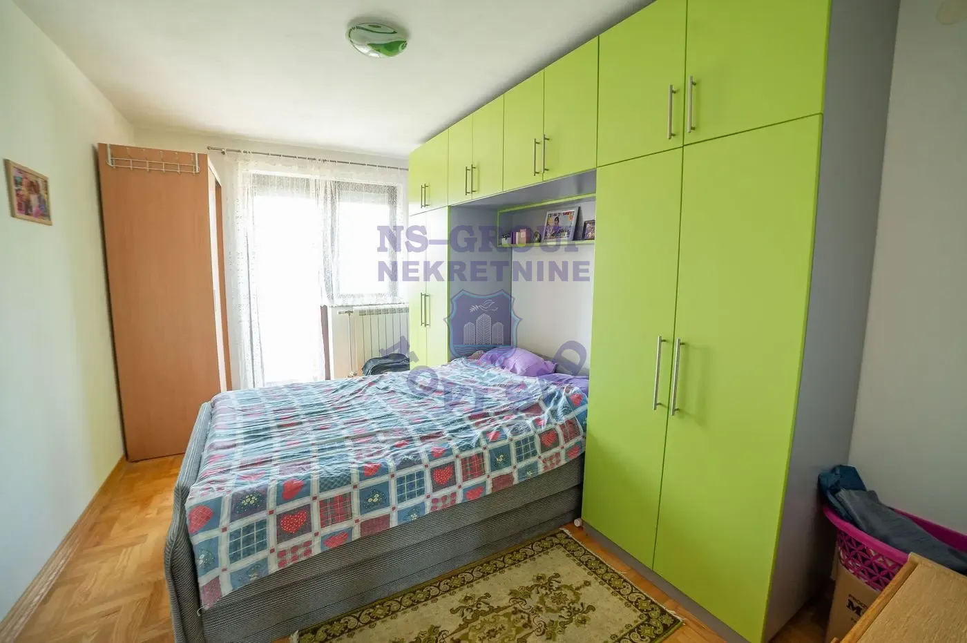 kuca na prodaju Futog 280m2 549707