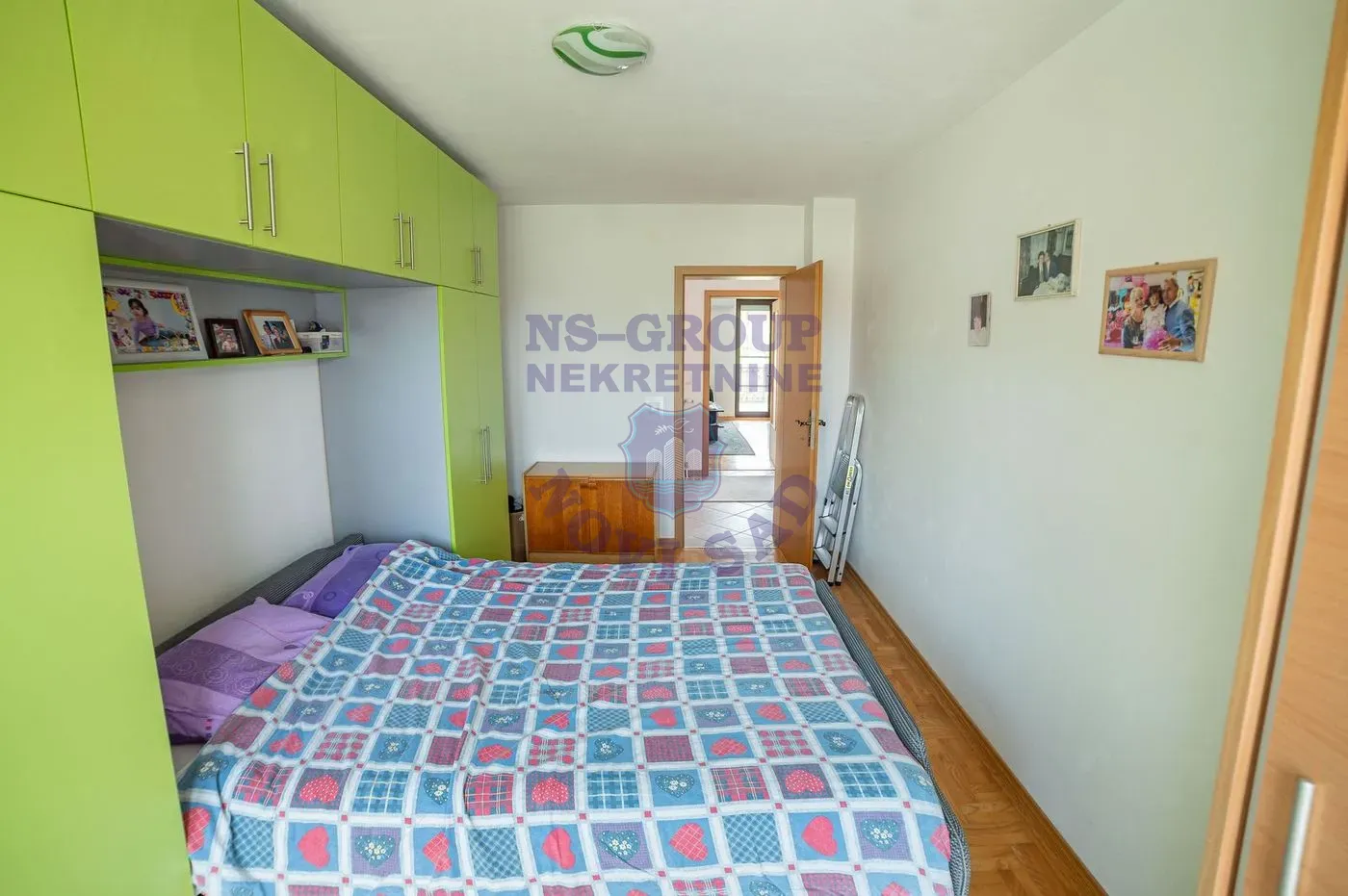 kuca na prodaju Futog 280m2 549707