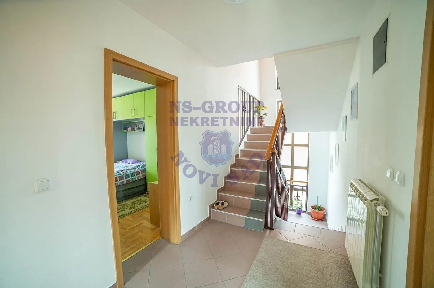 kuca na prodaju Futog 280m2 549707