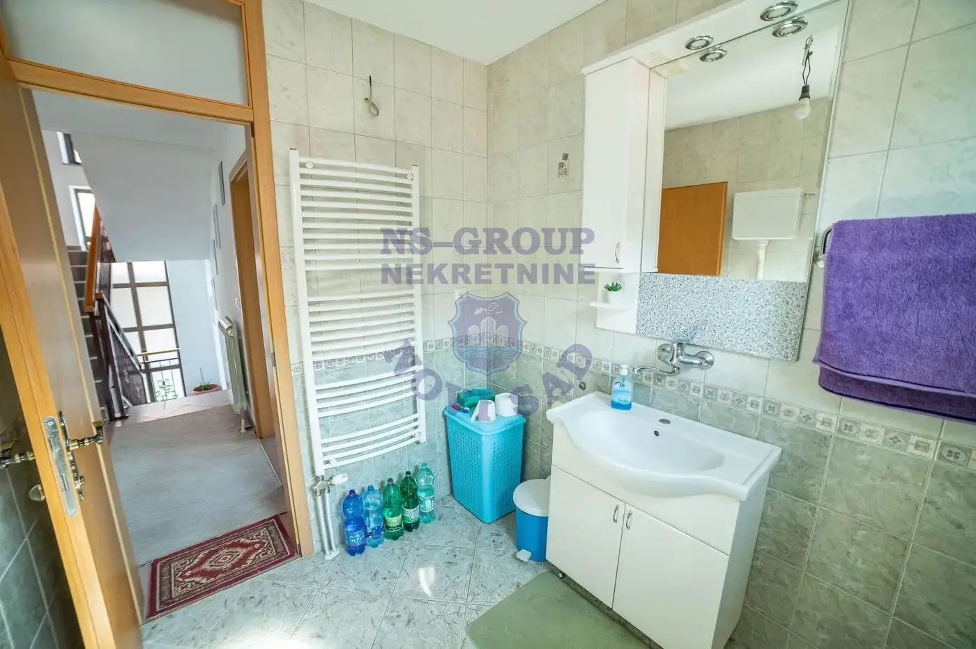 kuca na prodaju Futog 280m2 549707