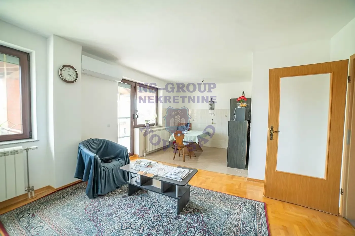 kuca na prodaju Futog 280m2 549707