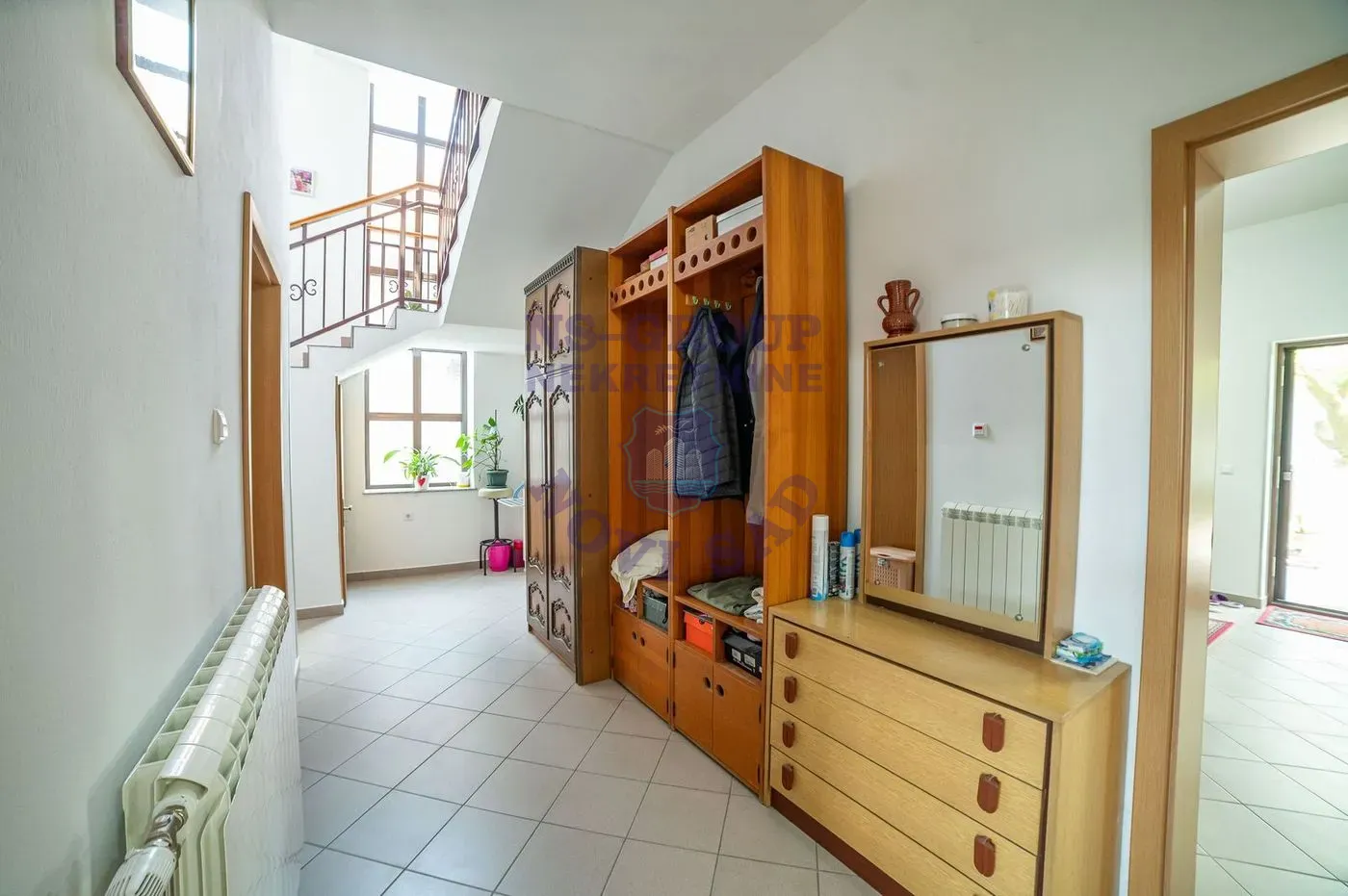 kuca na prodaju Futog 280m2 549707