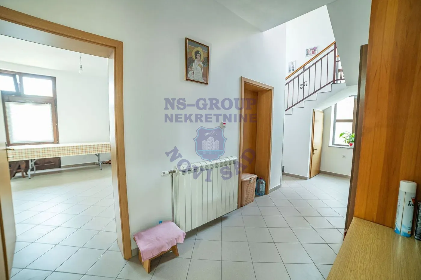 kuca na prodaju Futog 280m2 549707