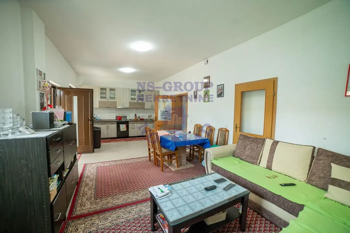 kuca na prodaju Futog 280m2 549707