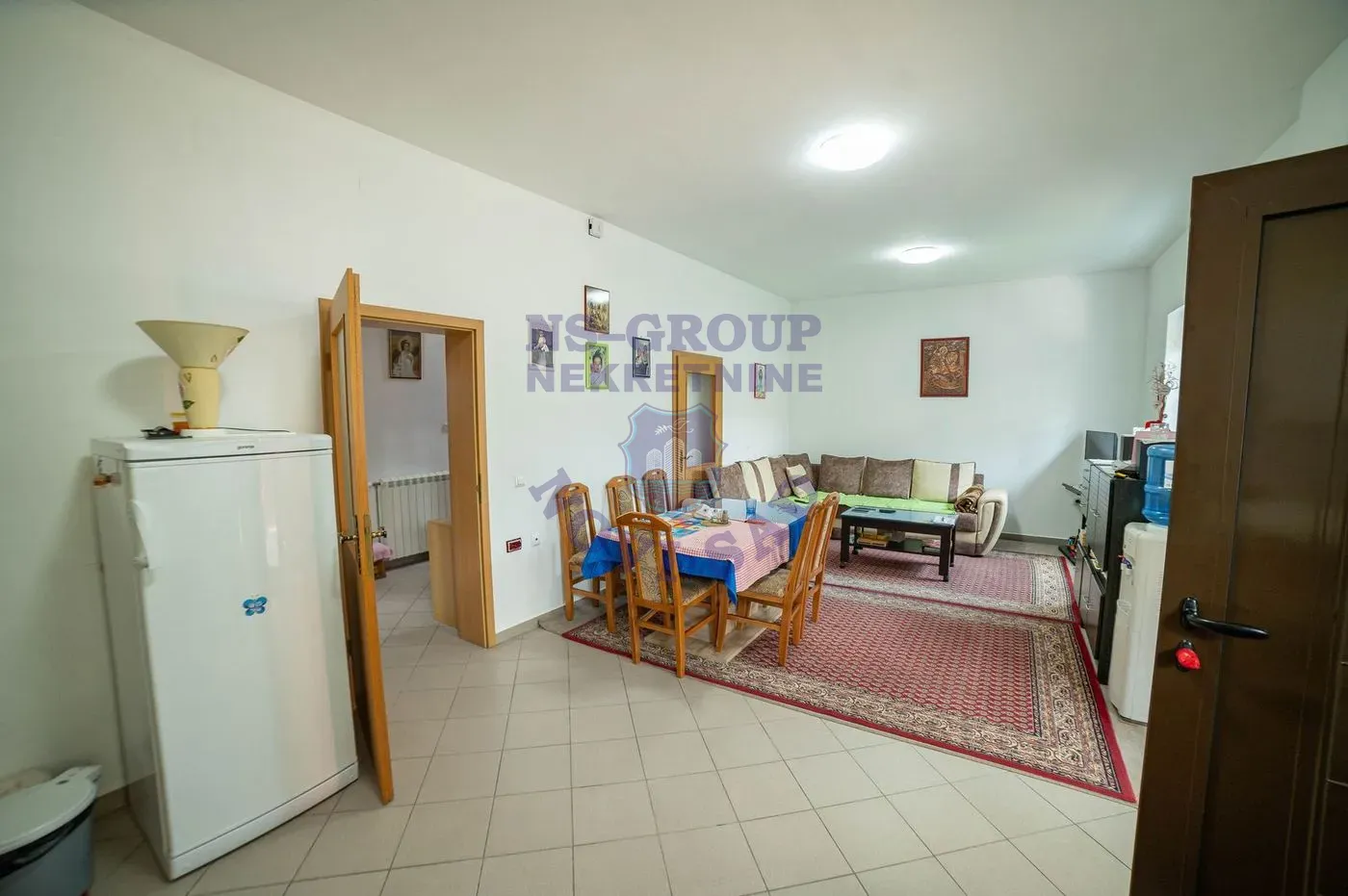 kuca na prodaju Futog 280m2 549707