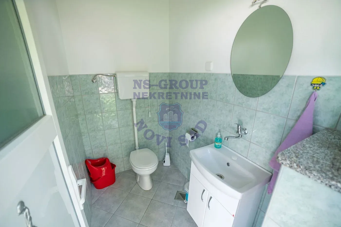 kuca na prodaju Futog 280m2 549707
