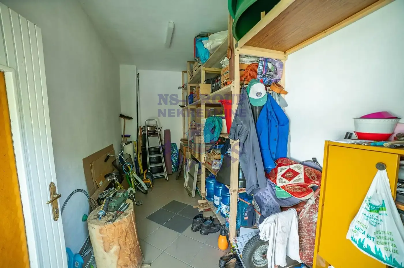 kuca na prodaju Futog 280m2 549707
