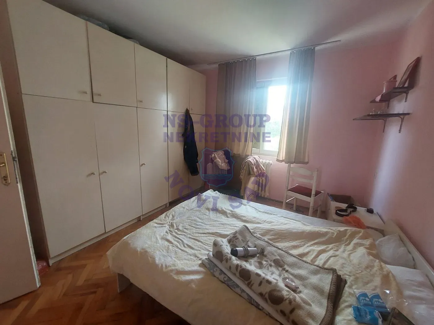 stan na prodaju Novi Sad 48m2 549987