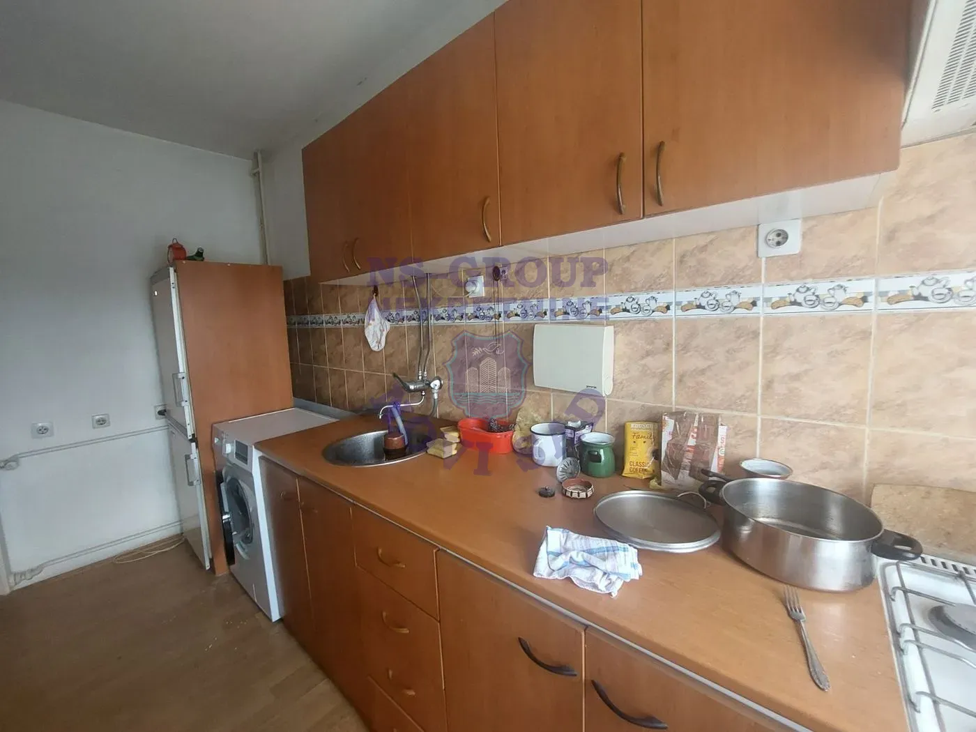 stan na prodaju Novi Sad 48m2 549987