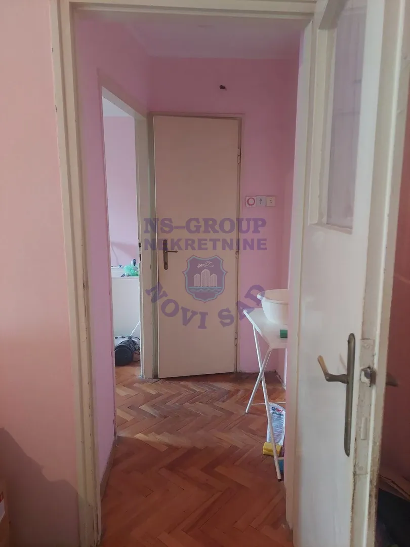 stan na prodaju Novi Sad 48m2 549987