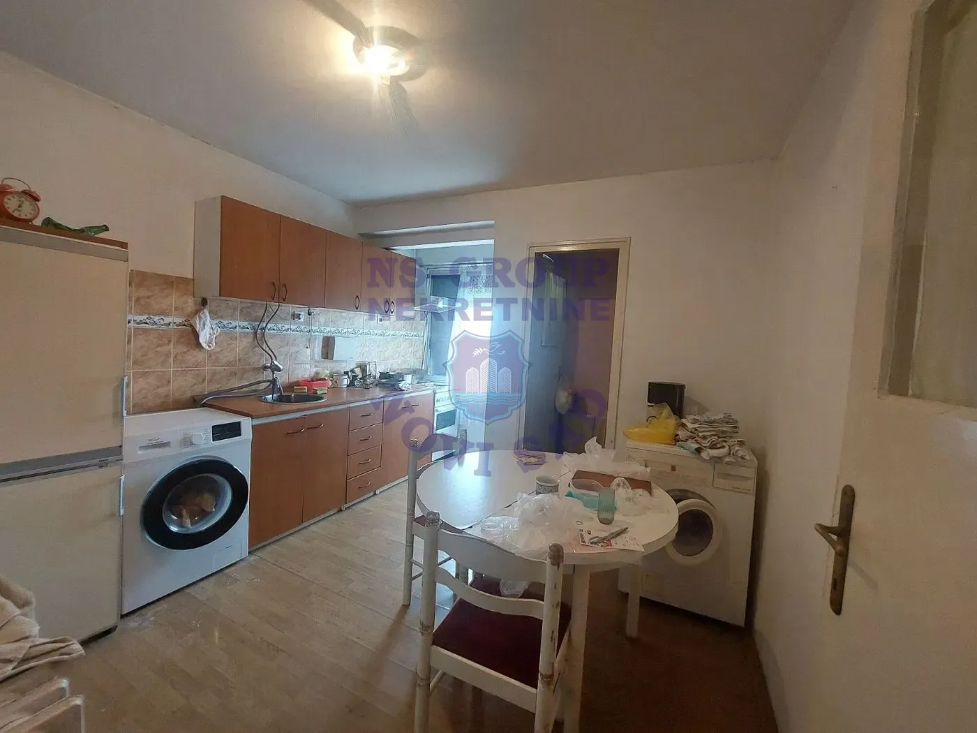 stan na prodaju Novi Sad 48m2 549987