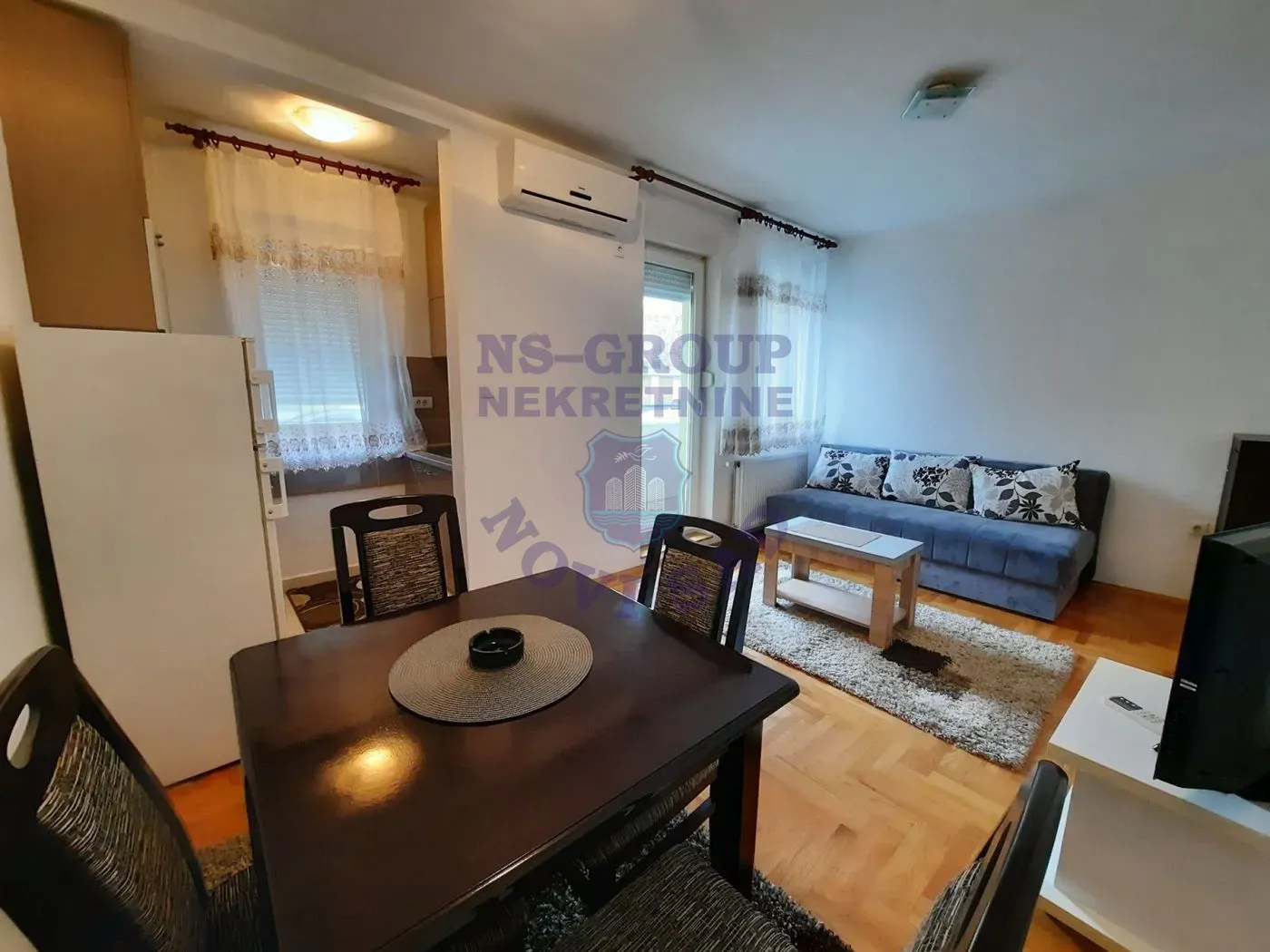 stan na prodaju Novi Sad, 28m2 13857