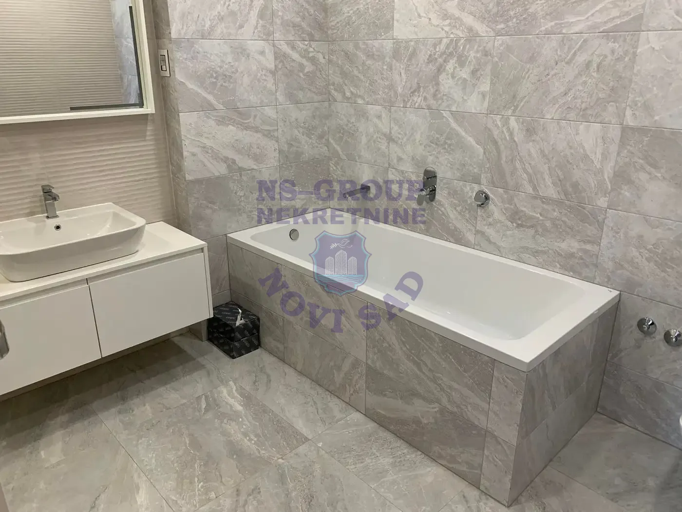 kuca na prodaju Sremska Kamenica 181m2 549984