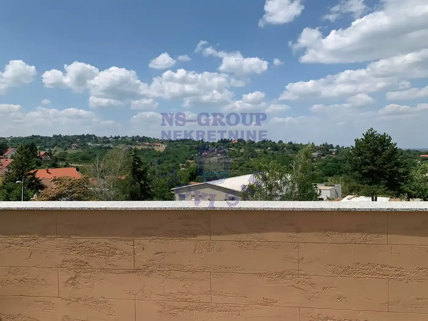 kuca na prodaju Sremska Kamenica 181m2 549984