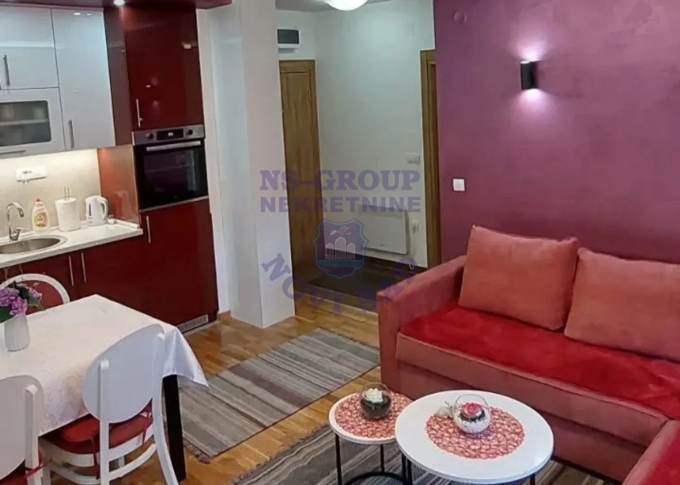 stan na prodaju Zlatibor 37m2 549866