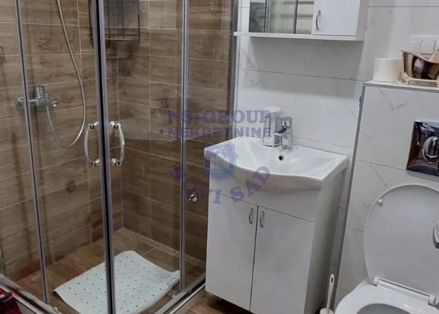 stan na prodaju Zlatibor 37m2 549866