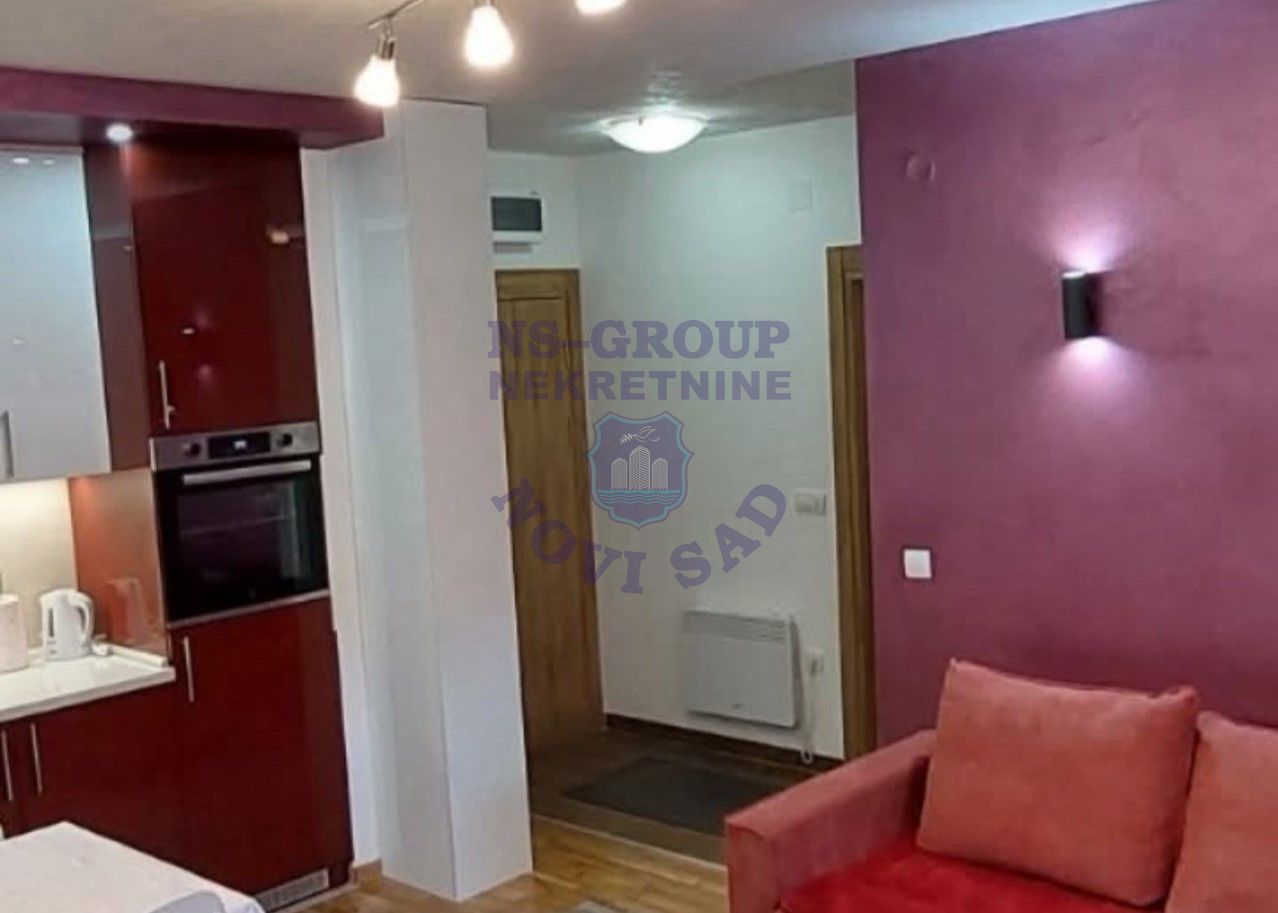stan na prodaju Zlatibor 37m2 549866