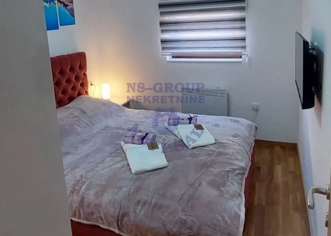 stan na prodaju Zlatibor 37m2 549866