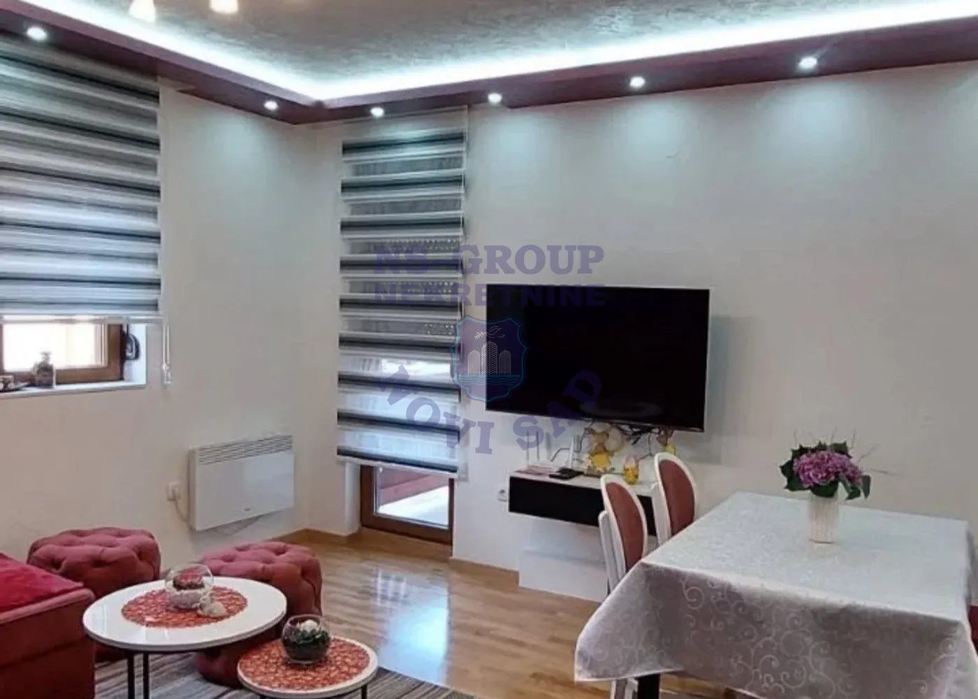 stan na prodaju Zlatibor 37m2 549866