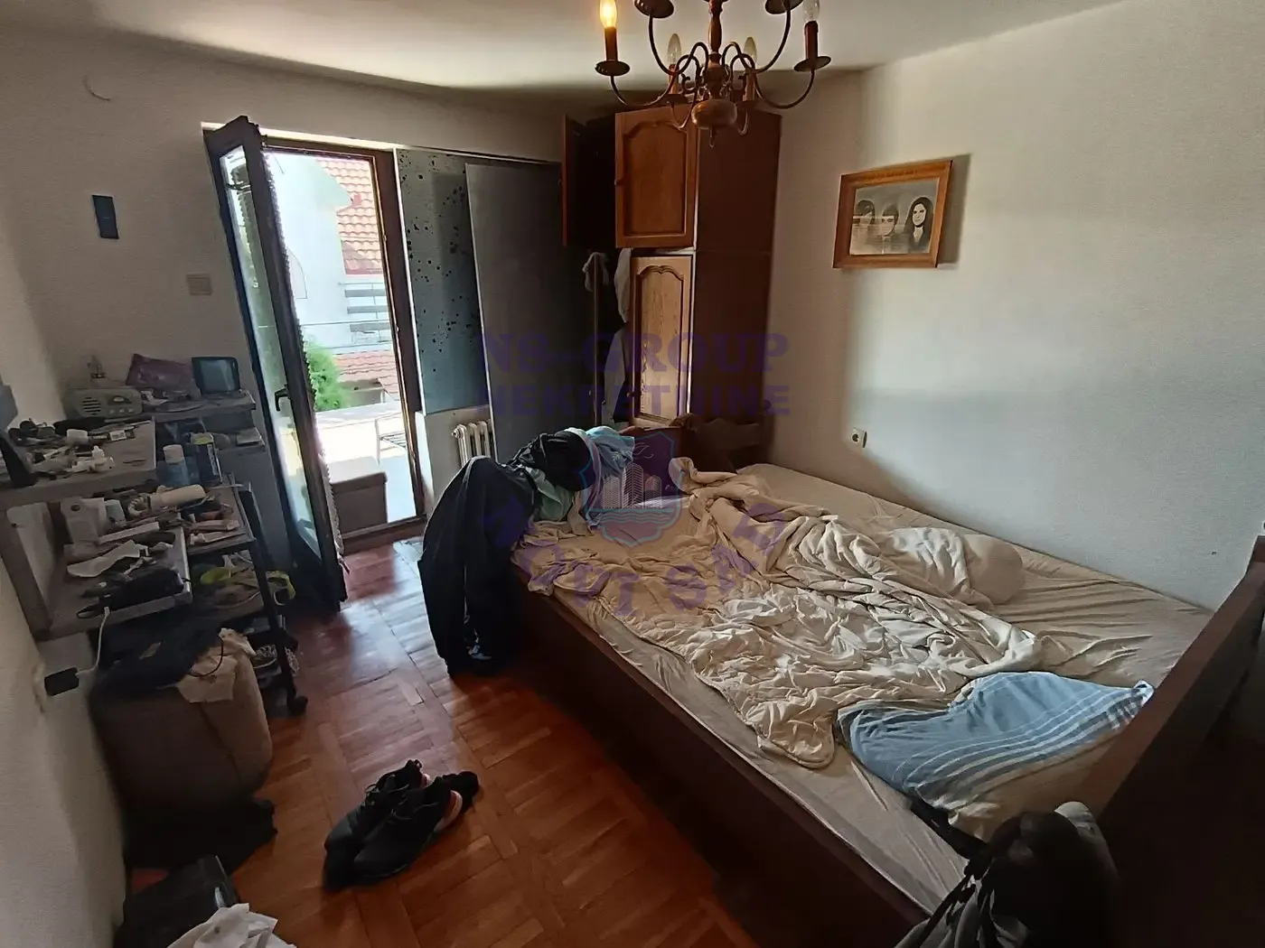 kuca za izdavanje Sremska Kamenica 134m2 13869