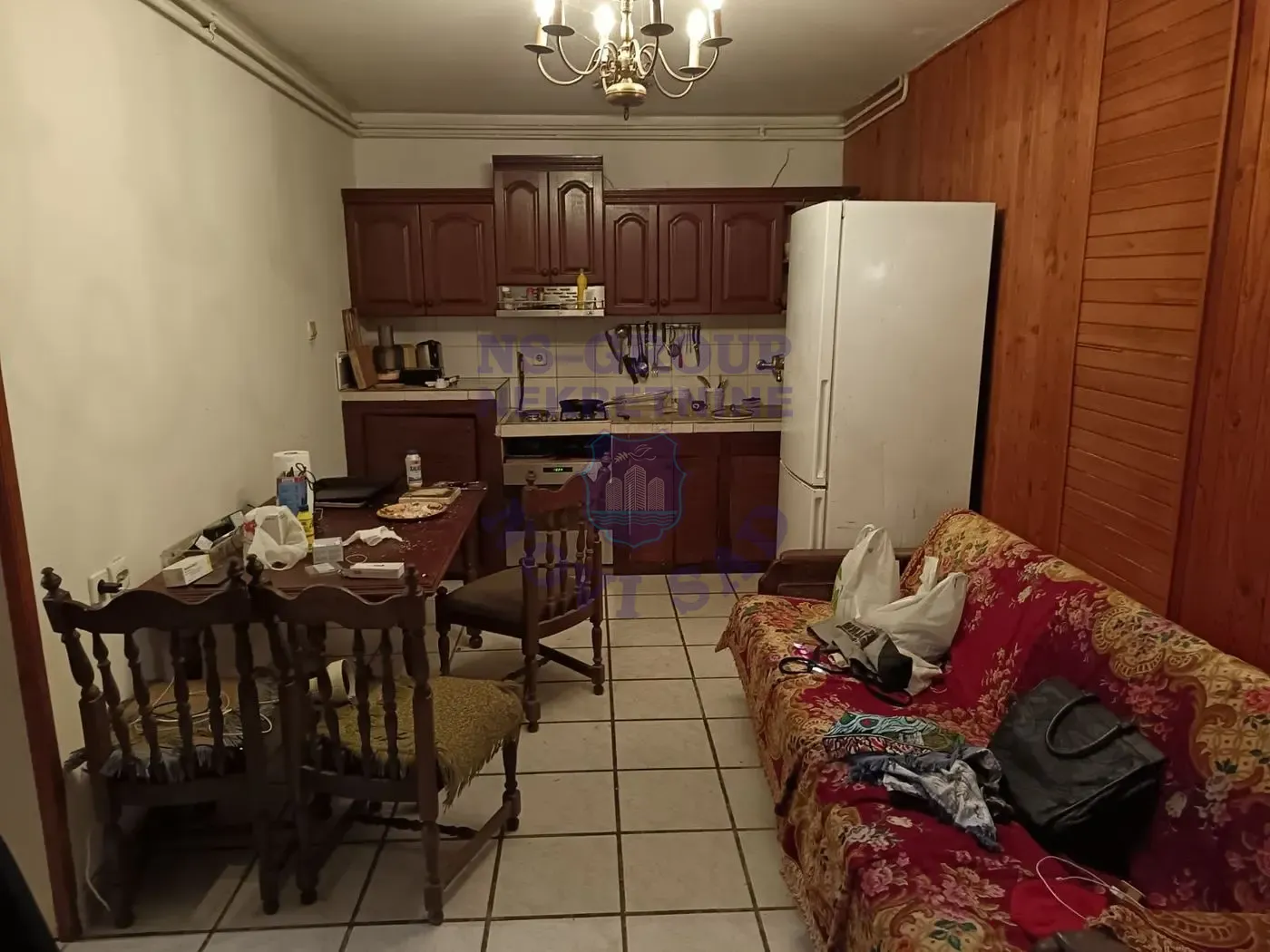kuca za izdavanje Sremska Kamenica 134m2 13869