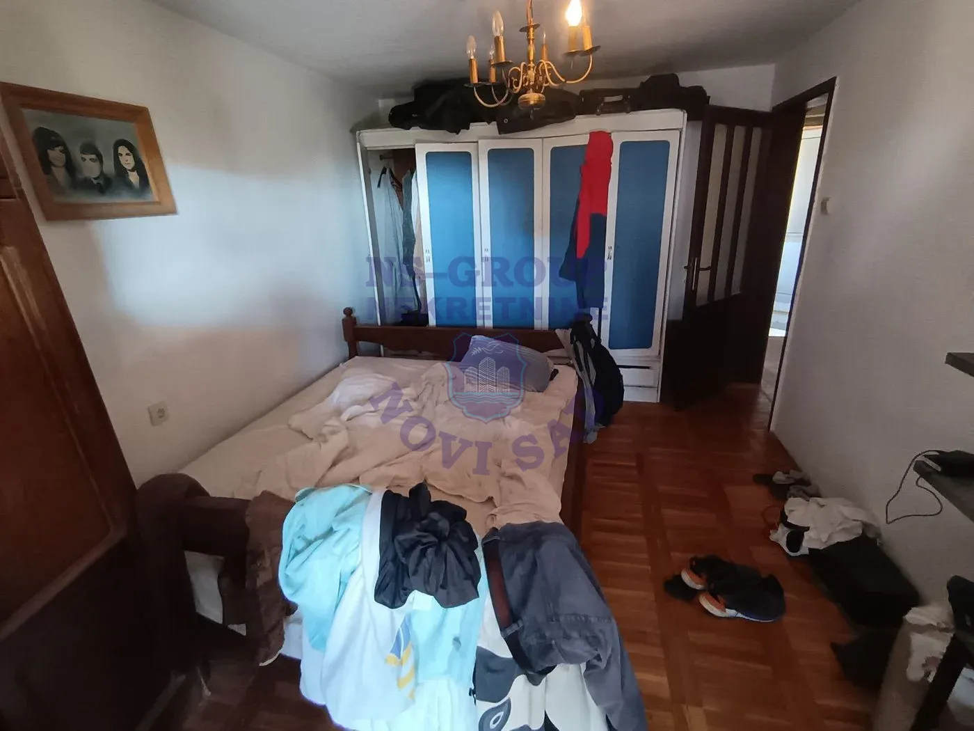 kuca za izdavanje Sremska Kamenica 134m2 13869