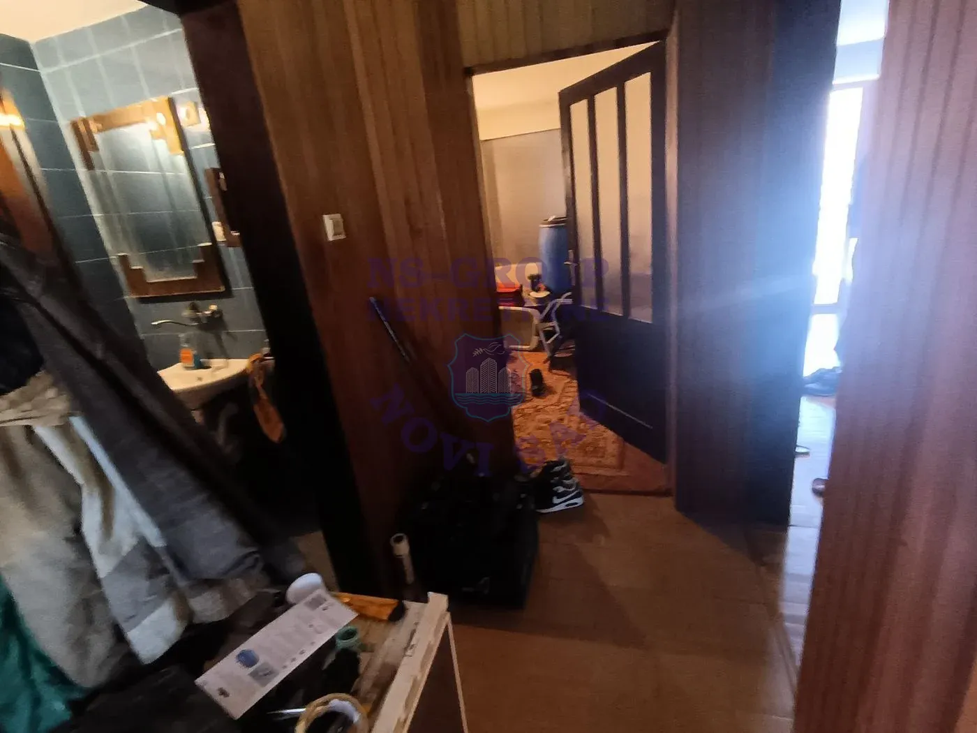 kuca za izdavanje Sremska Kamenica 134m2 13869