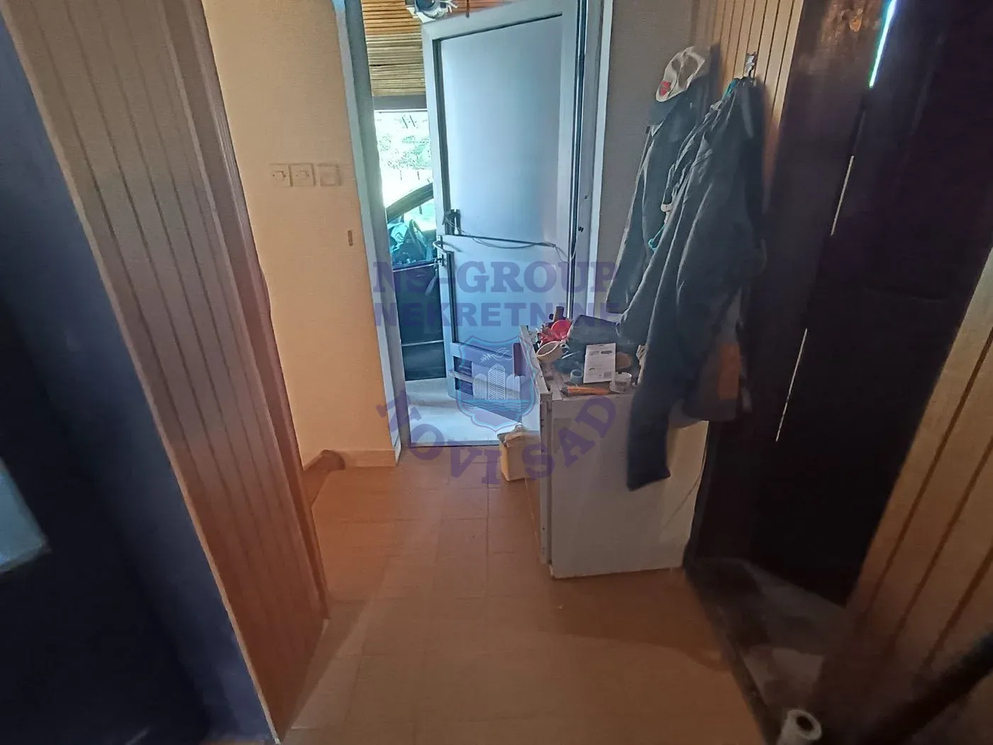 kuca za izdavanje Sremska Kamenica 134m2 13869