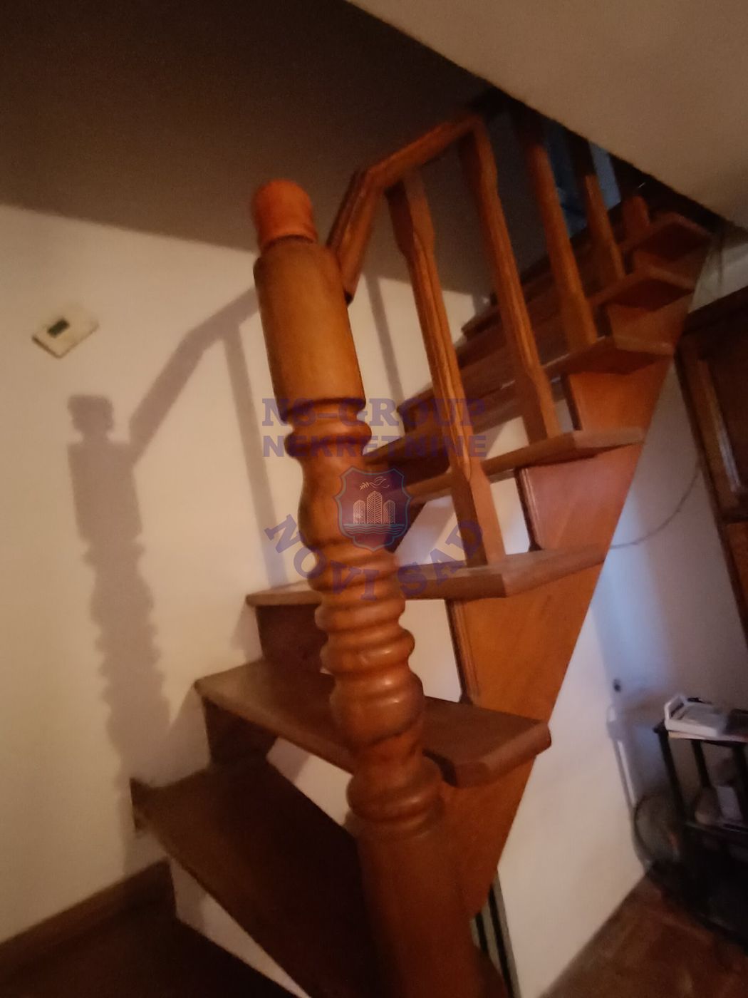 kuca za izdavanje Sremska Kamenica 134m2 13869