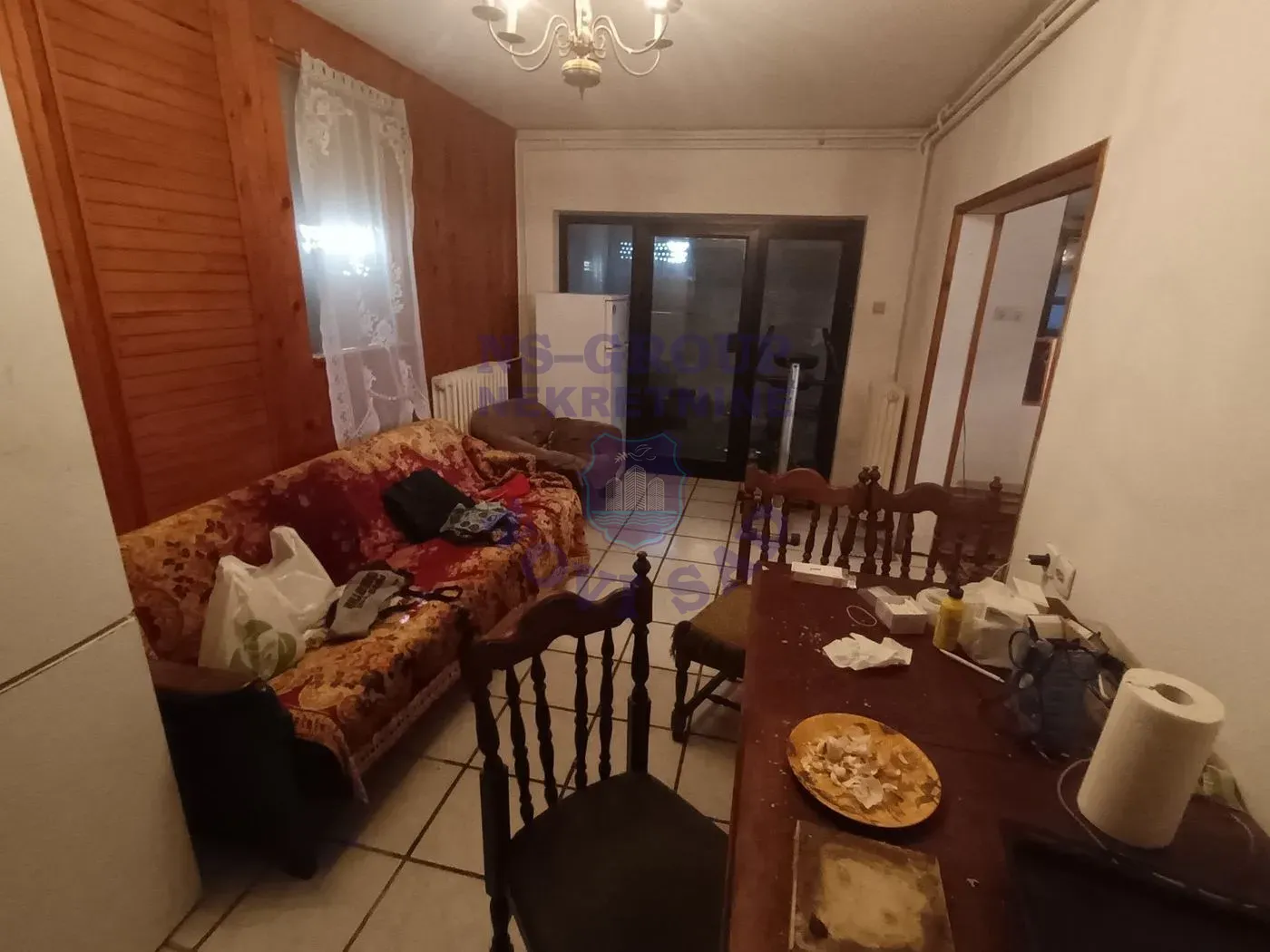 kuca za izdavanje Sremska Kamenica 134m2 13869