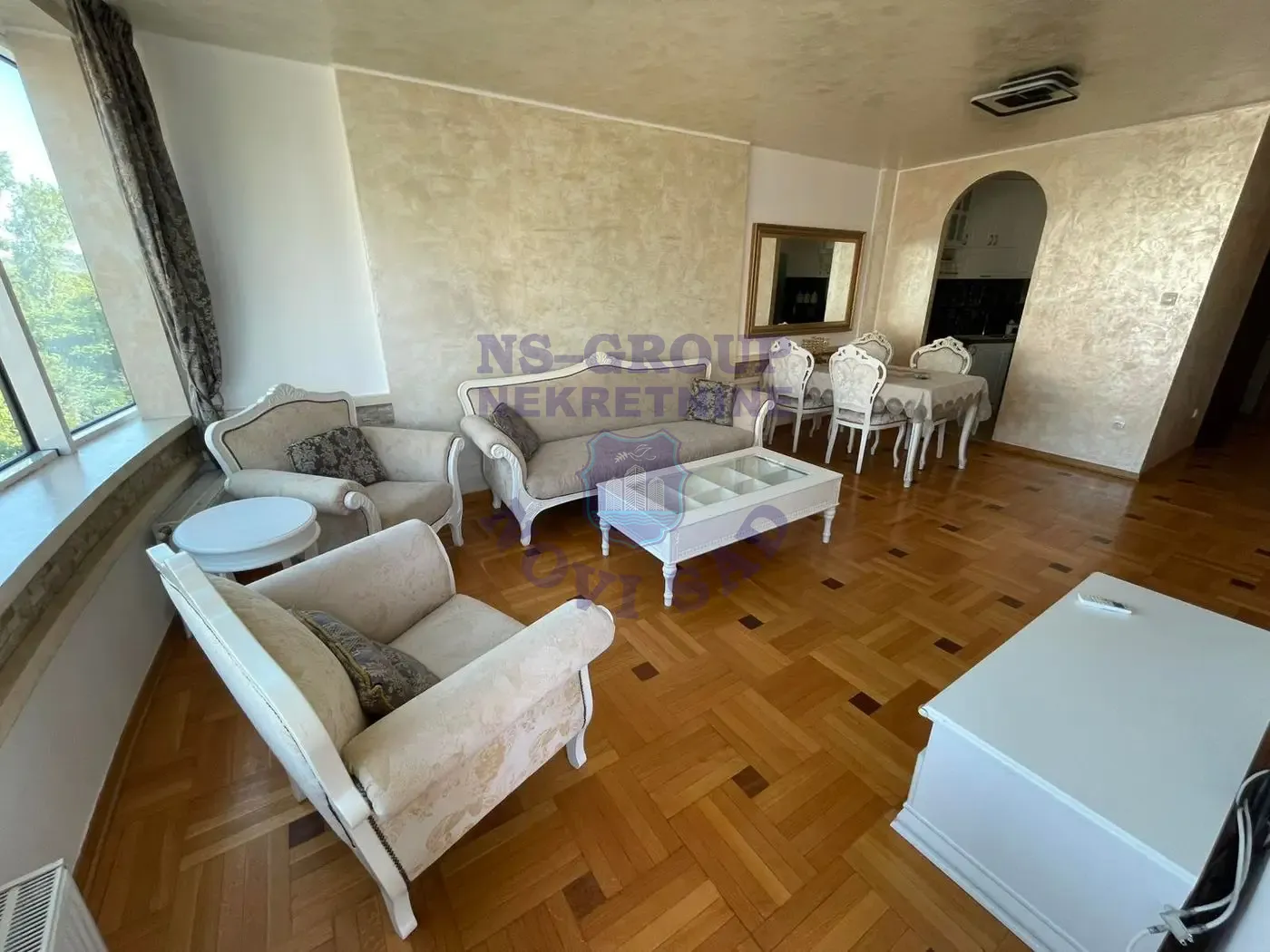 stan na prodaju Novi Sad, 91m2 550012