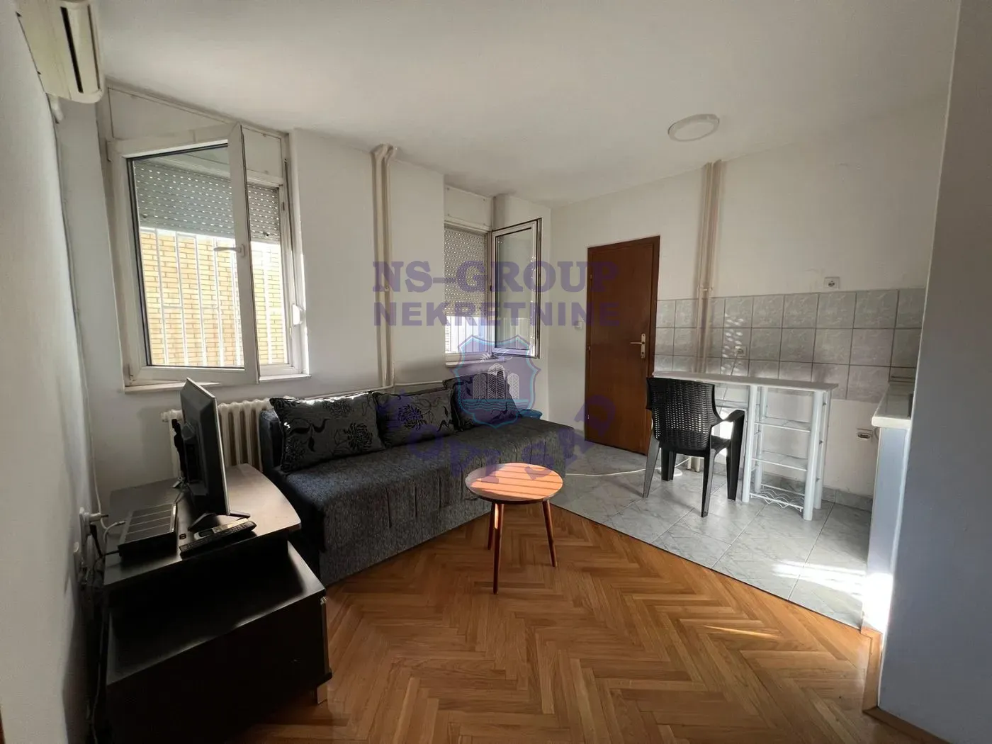 stan za izdavanje Novi Sad, 28m2 13840
