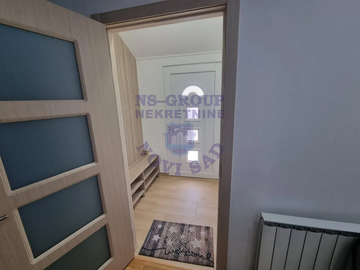 stan na prodaju Novi Sad, 94m2 454253