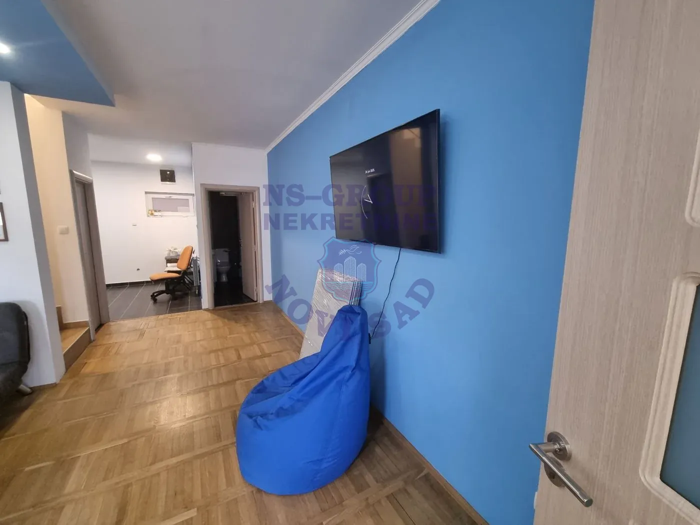stan na prodaju Novi Sad 94m2 454253