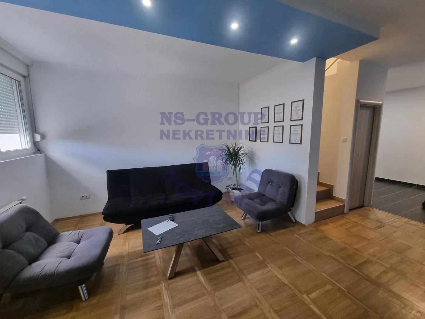 stan na prodaju Novi Sad 94m2 454253