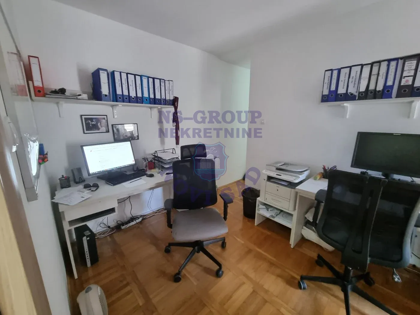 stan na prodaju Novi Sad 94m2 454253