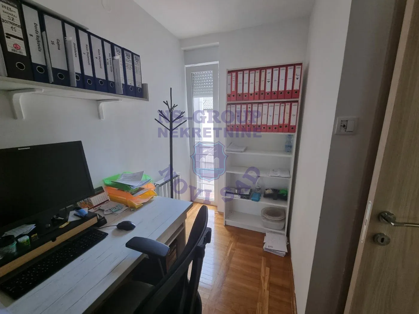 stan na prodaju Novi Sad 94m2 454253