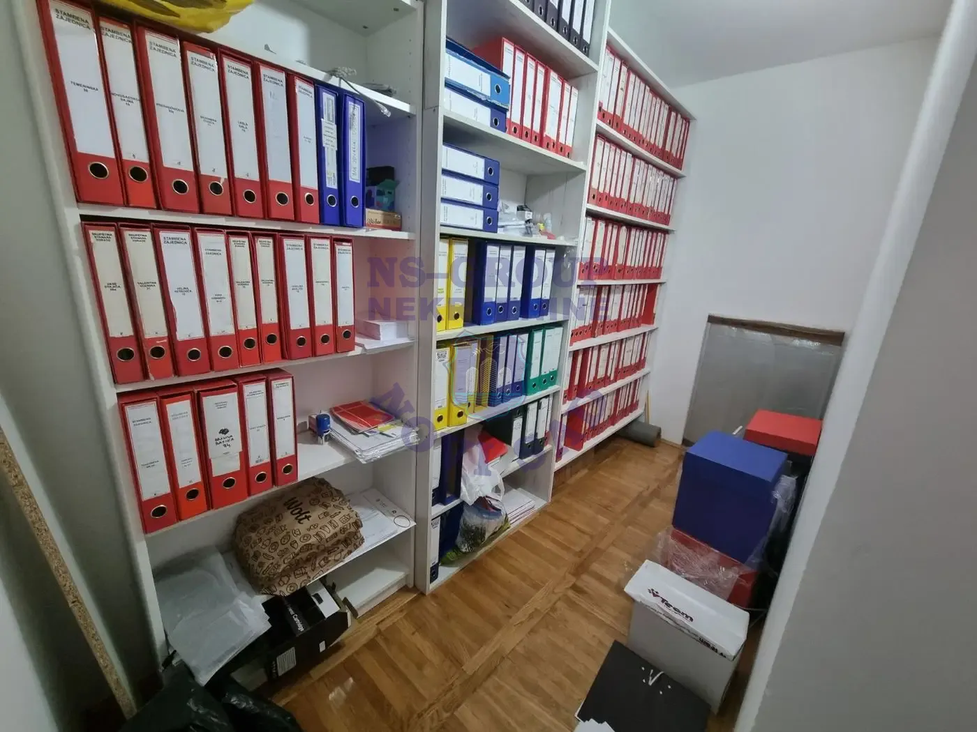 stan na prodaju Novi Sad 94m2 454253