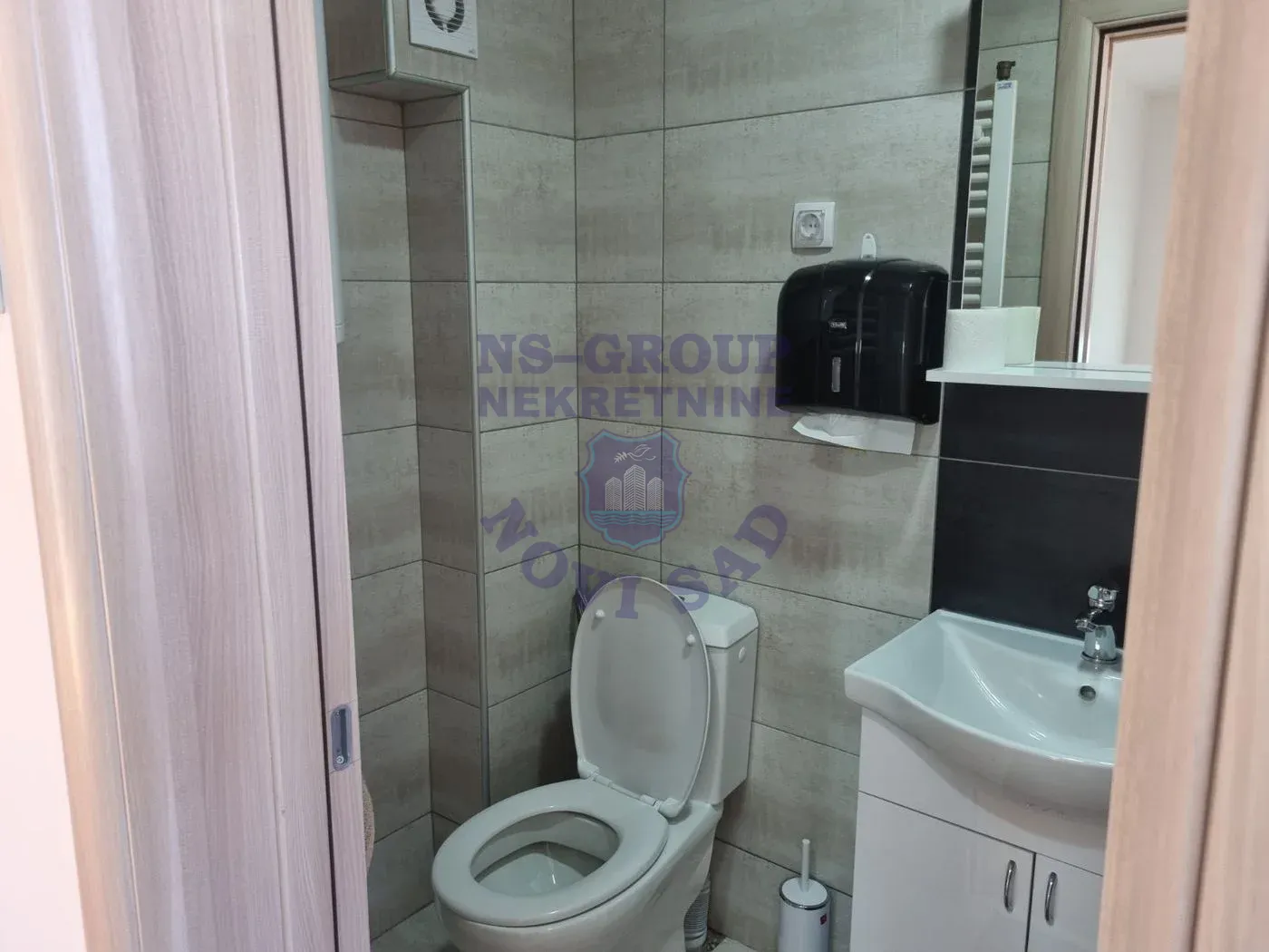 stan na prodaju Novi Sad 94m2 454253