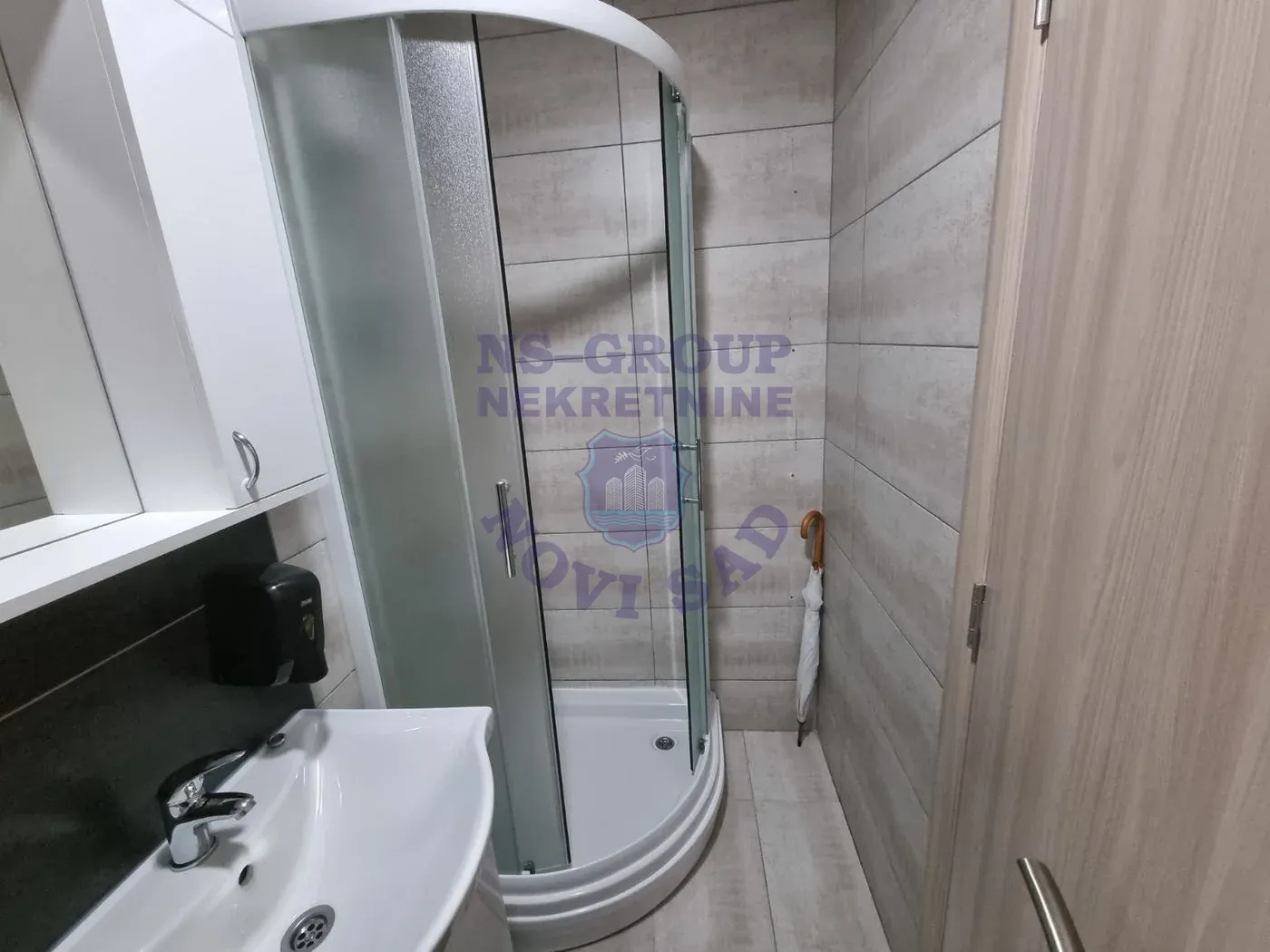 stan na prodaju Novi Sad 94m2 454253