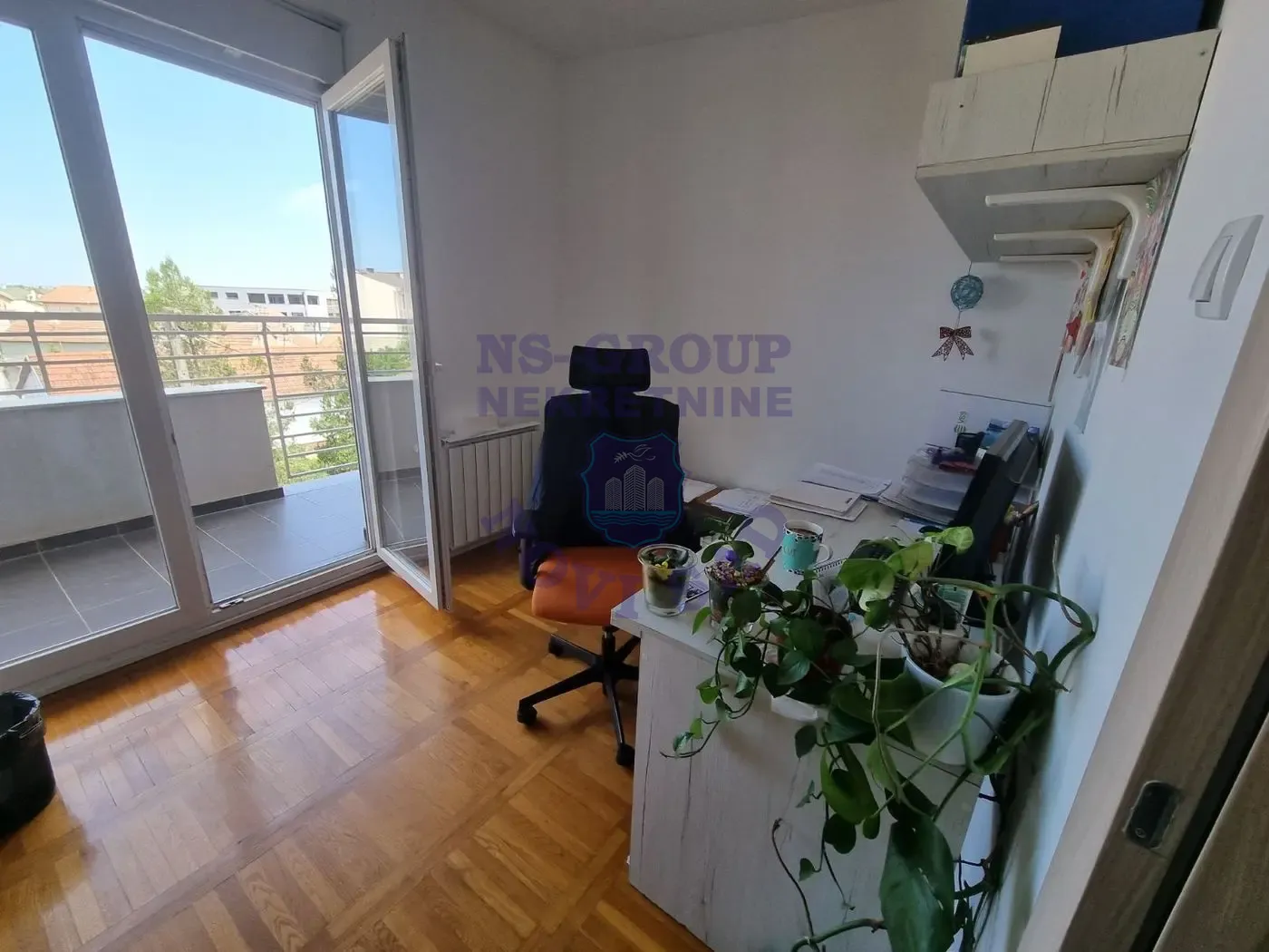 stan na prodaju Novi Sad 94m2 454253